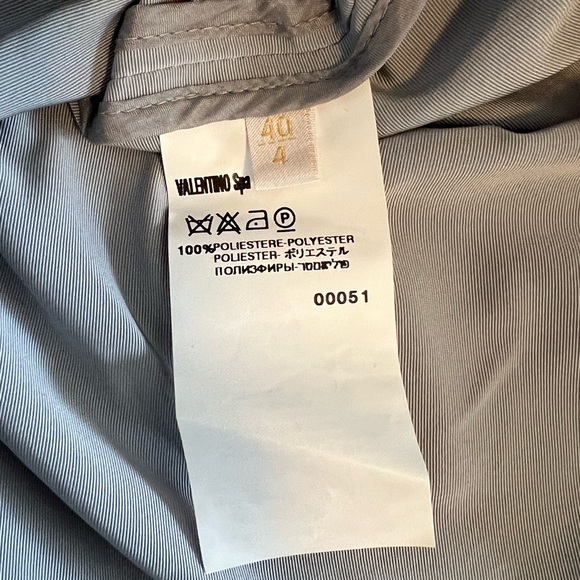 Valentino Roma Jacket - Picture 11 of 11